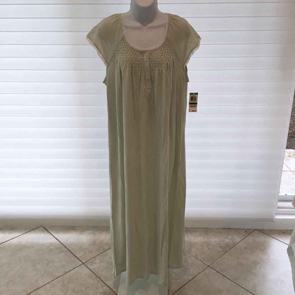 Charter Club Intimates Collection